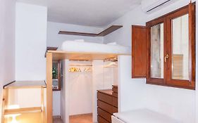 Monti Studio Apartment